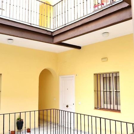 Apartamento - Casa Habanera Cadiz Dış mekan fotoğraf