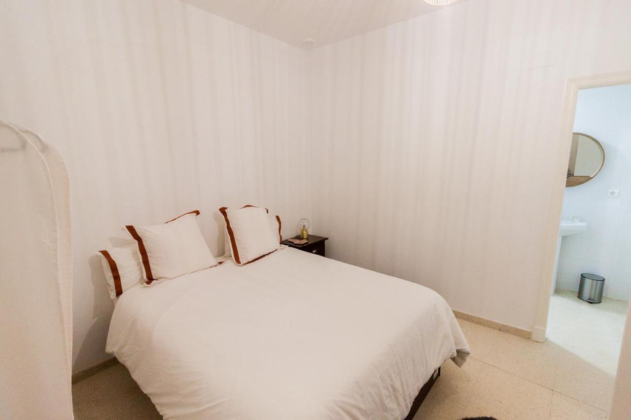 Apartamento - Casa Habanera Cadiz Dış mekan fotoğraf