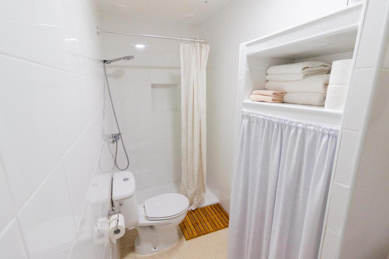 Apartamento - Casa Habanera Cadiz Dış mekan fotoğraf
