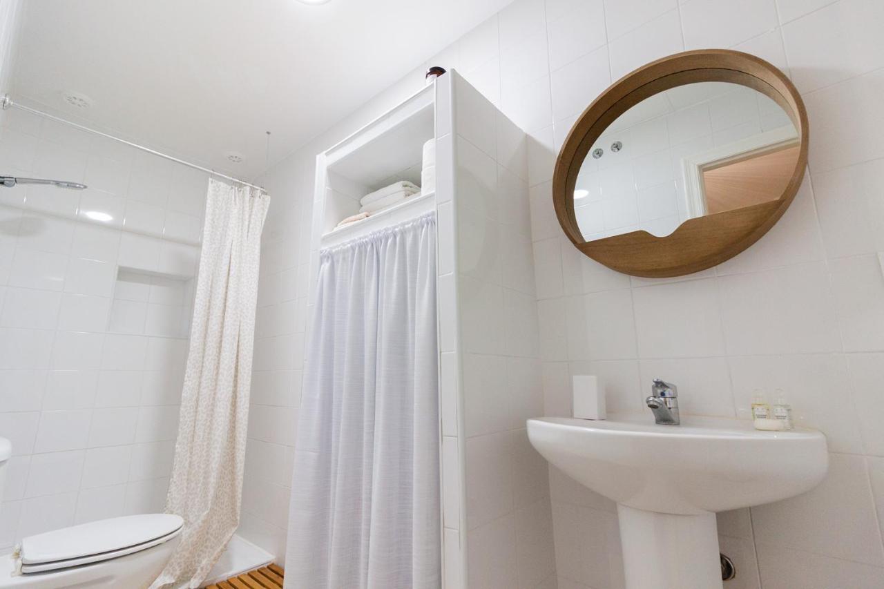 Apartamento - Casa Habanera Cadiz Dış mekan fotoğraf