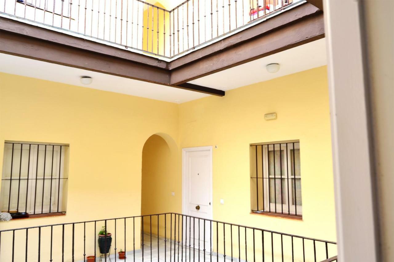 Apartamento - Casa Habanera Cadiz Dış mekan fotoğraf