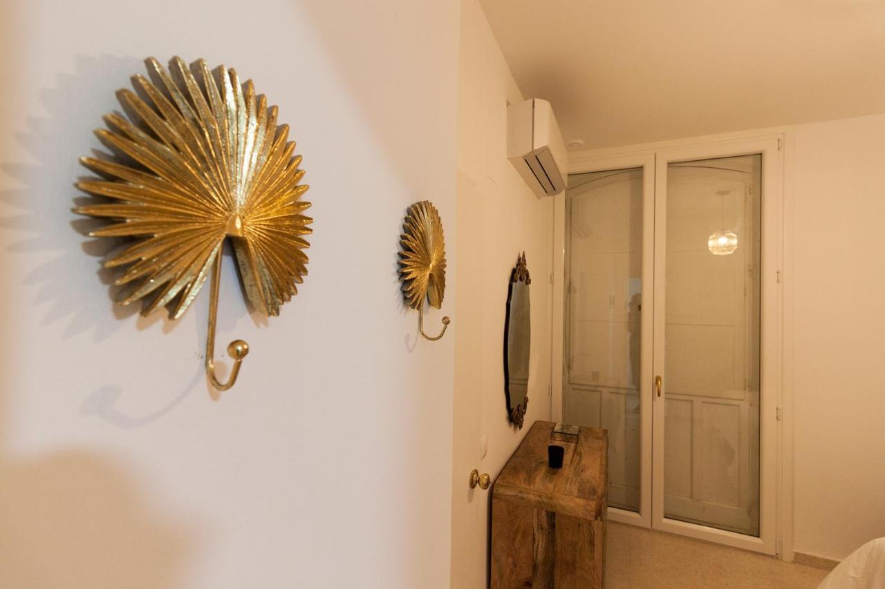 Apartamento - Casa Habanera Cadiz Dış mekan fotoğraf