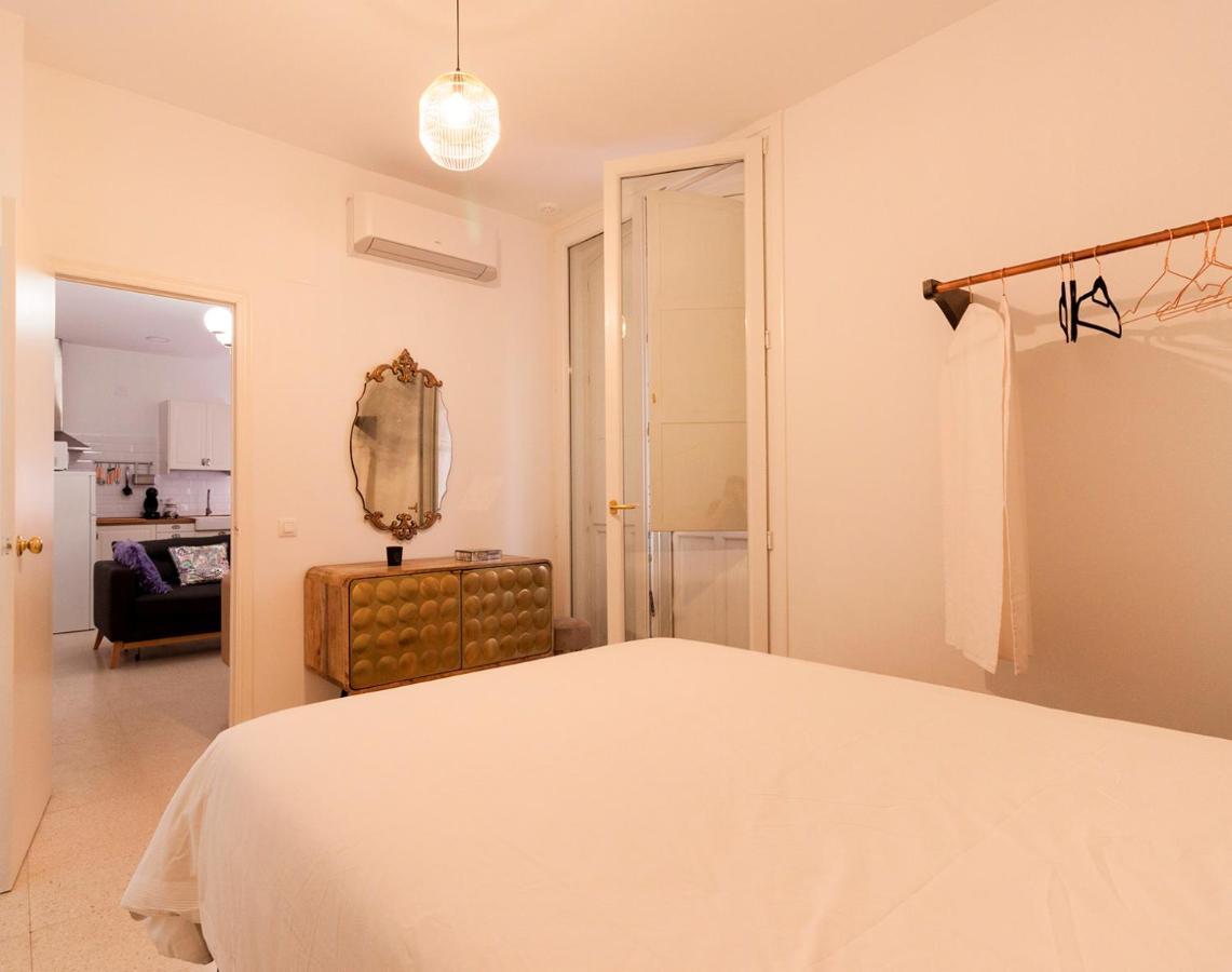 Apartamento - Casa Habanera Cadiz Dış mekan fotoğraf