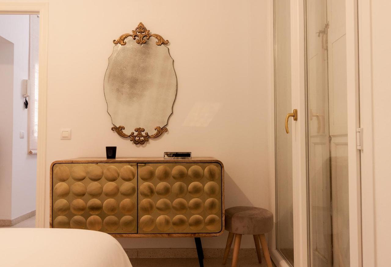 Apartamento - Casa Habanera Cadiz Dış mekan fotoğraf